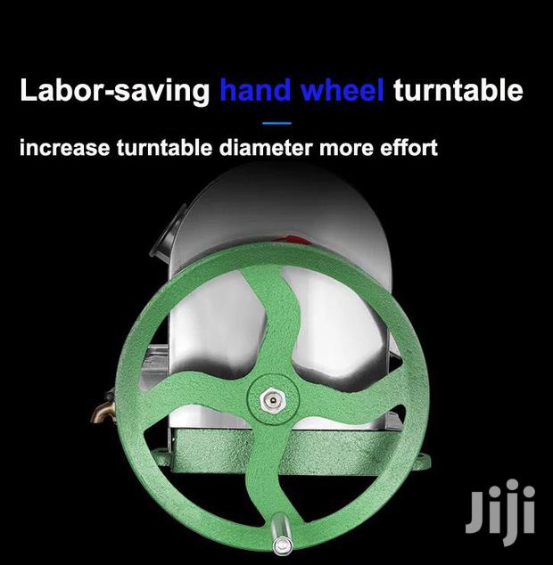 Sugarcane Juicer Machine - thumbnail 5
