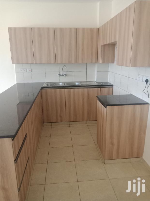 Executive One Bedrooms South - main view