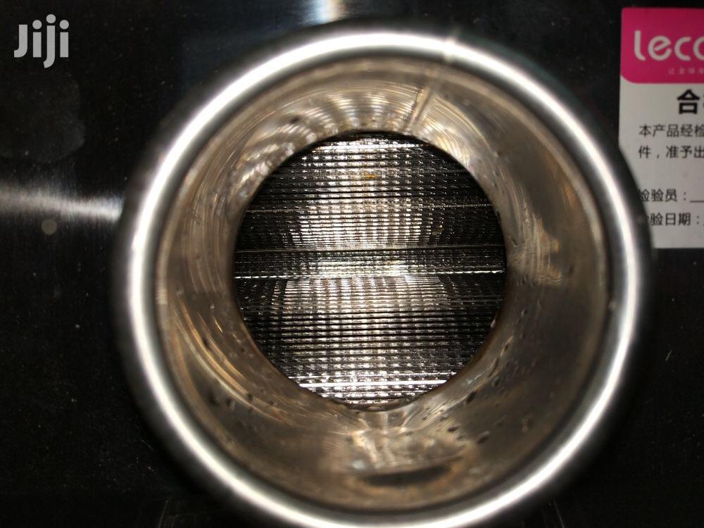 Sugarcane Juicer Machine