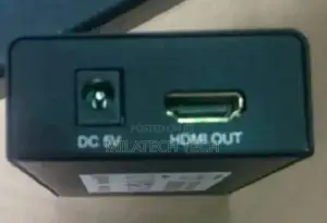 100m HDMI Extender Over Cat 6
