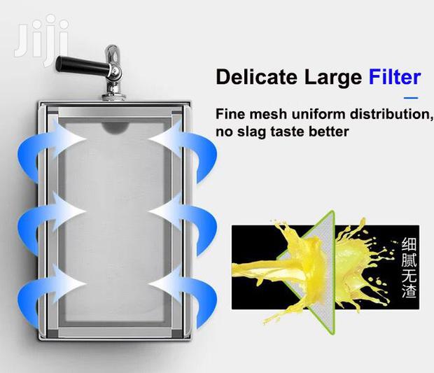 Sugarcane Juicer Machine - thumbnail 9