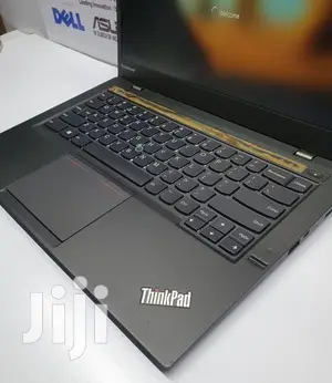 Laptop Lenovo ThinkPad X1 Carbon 8GB Intel Core I5 SSD 256GB