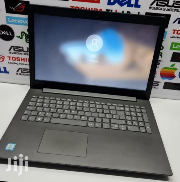 Laptop Lenovo IdeaPad 320 8GB Intel Core I5 HDD 1T