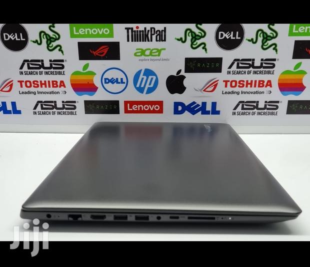 Laptop Lenovo IdeaPad 320 8GB Intel Core I5 HDD 1T - thumbnail 2