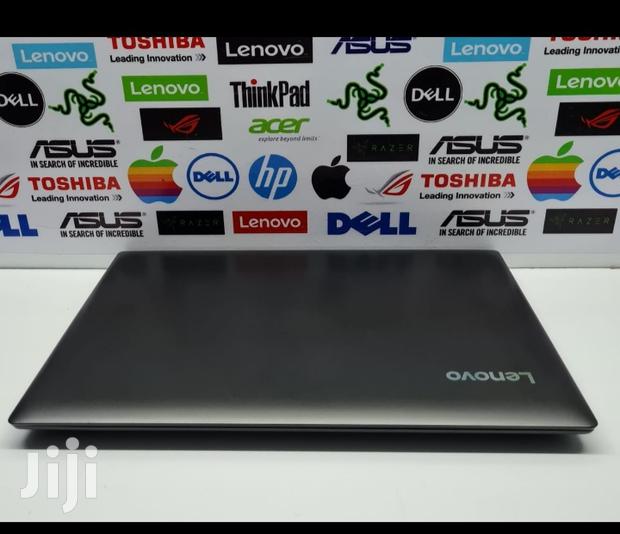 Laptop Lenovo IdeaPad 320 8GB Intel Core I5 HDD 1T - thumbnail 3