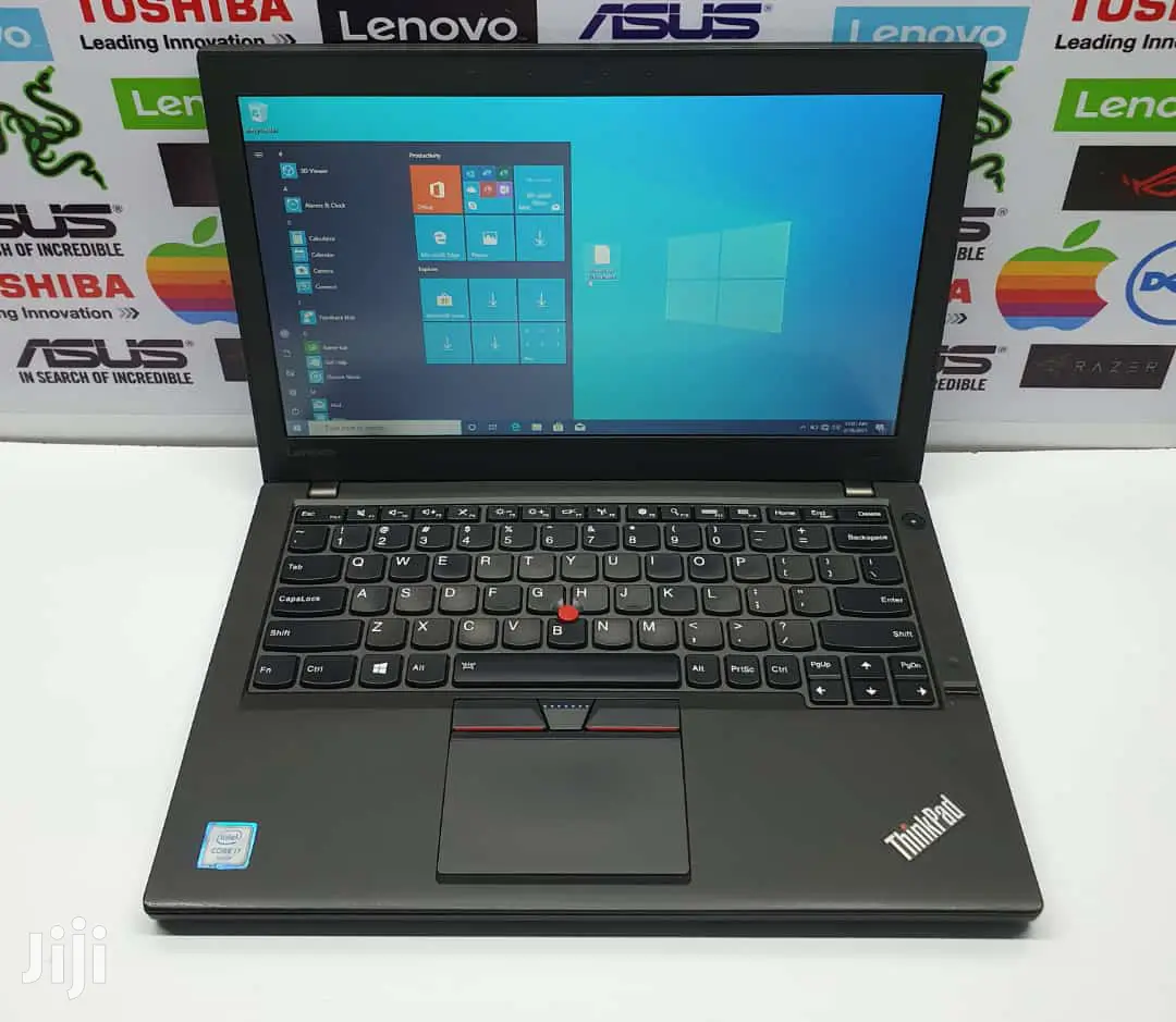 Laptop Lenovo 8GB Intel Core I5 SSD 256GB