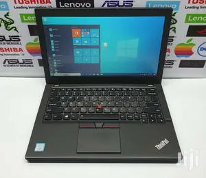 Laptop Lenovo 8GB Intel Core I5 SSD 256GB