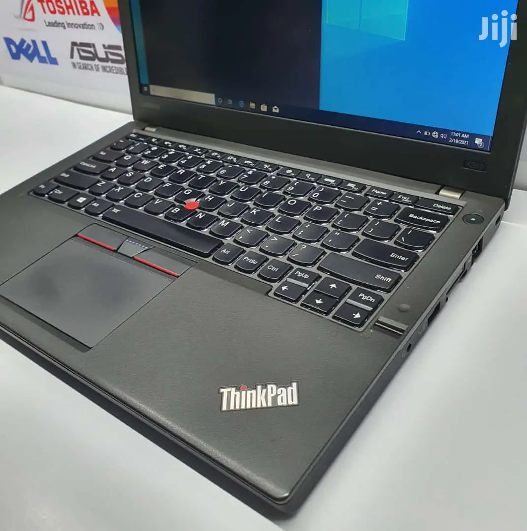 Laptop Lenovo 8GB Intel Core I5 SSD 256GB
