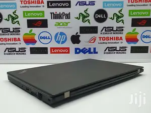 Laptop Lenovo 8GB Intel Core I5 SSD 256GB