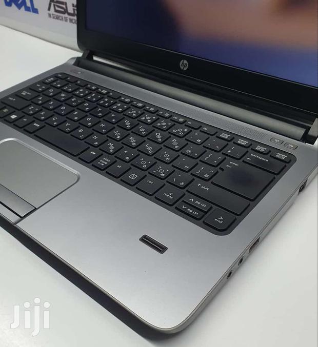 Laptop HP ProBook 430 G2 4GB Intel Core I3 HDD 500GB - main view