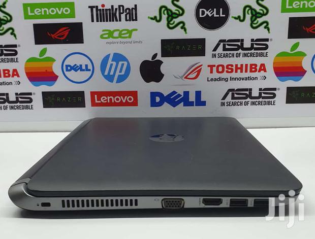 Laptop HP ProBook 430 G2 4GB Intel Core I3 HDD 500GB - thumbnail 2