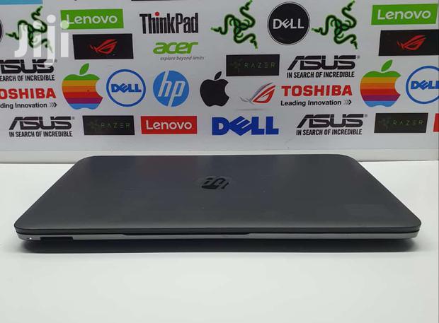 Laptop HP ProBook 430 G2 4GB Intel Core I3 HDD 500GB - thumbnail 3