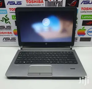 Laptop HP ProBook 430 G2 4GB Intel Core I3 HDD 500GB