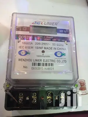 Sub Meters