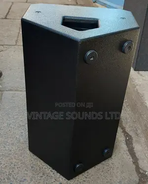 Jbl Srx 712 Midrange Speakers
