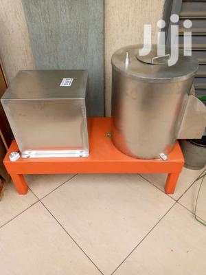 Potato Pillar - thumbnail 2