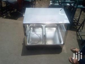 Chips Wormer - thumbnail 2