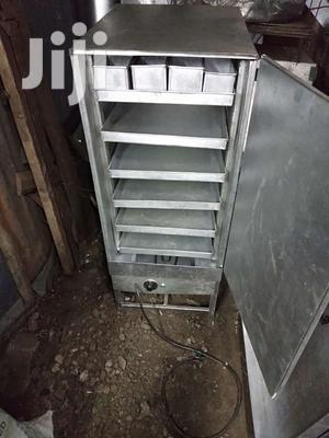 Prove Oven - main view