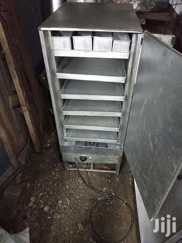 Prove Oven