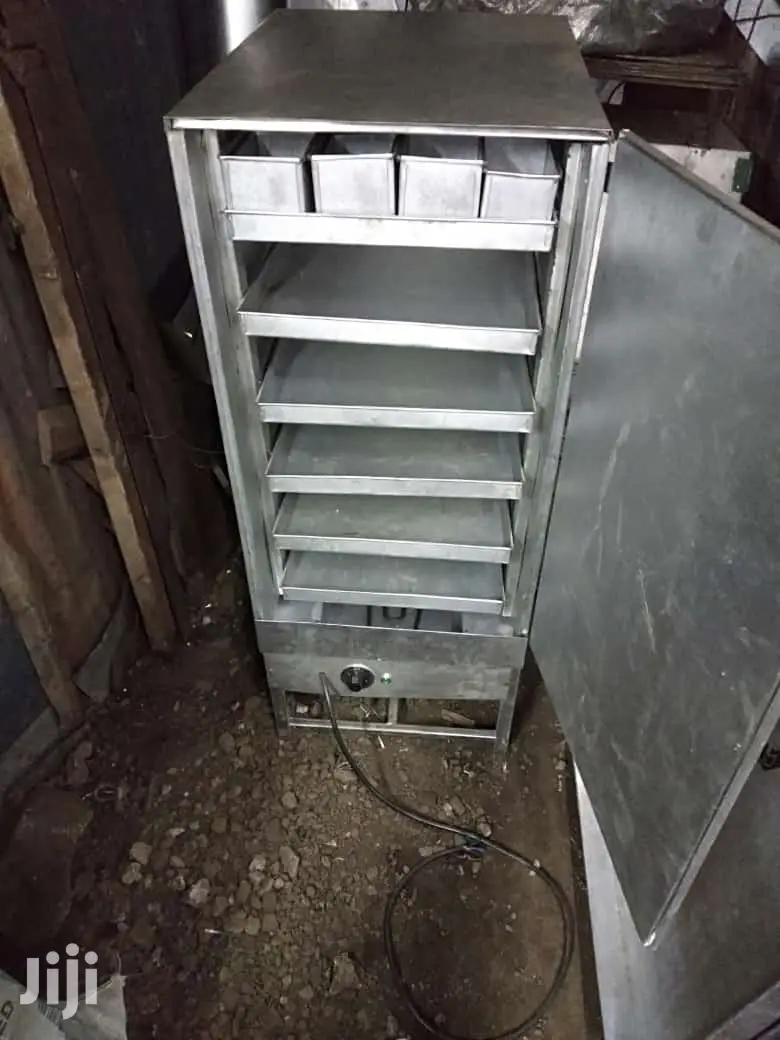 Prove Oven