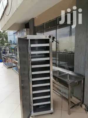 Prove Oven