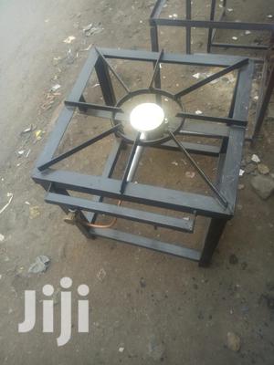 Single Gas Cooker - thumbnail 2