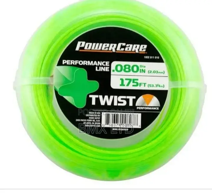 Original Trimmer Line