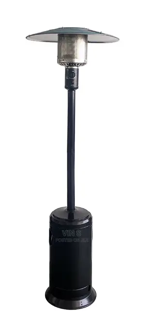 Mushroom Gas Patio Heater Warmers