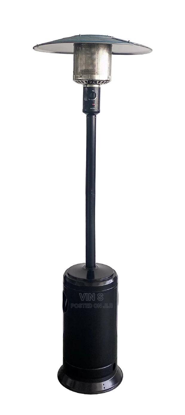 Mushroom Gas Patio Heater Warmers