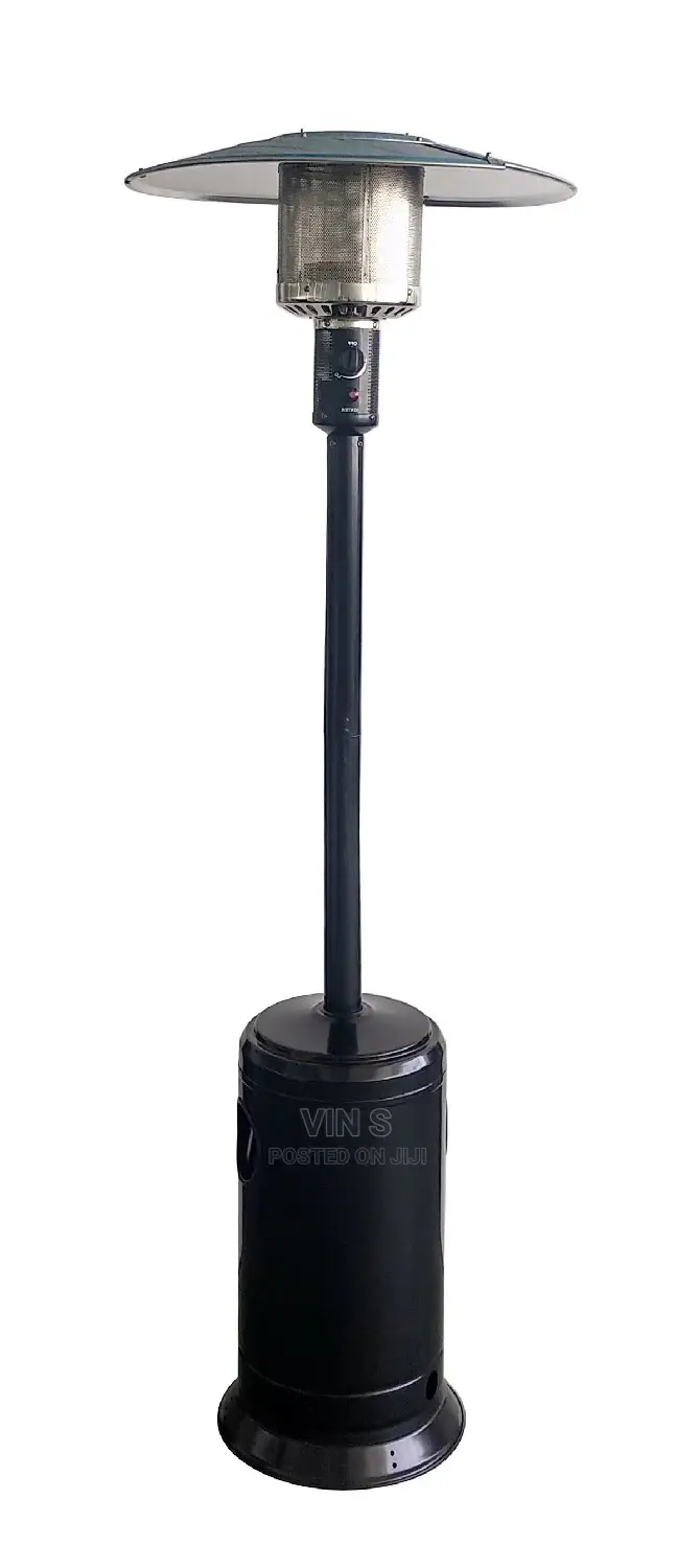 Mushroom Gas Patio Heater Warmers