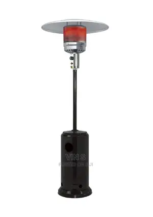 Mushroom Gas Patio Heater 11