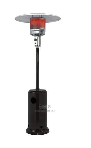 Mushroom Gas Patio Heaters 12
