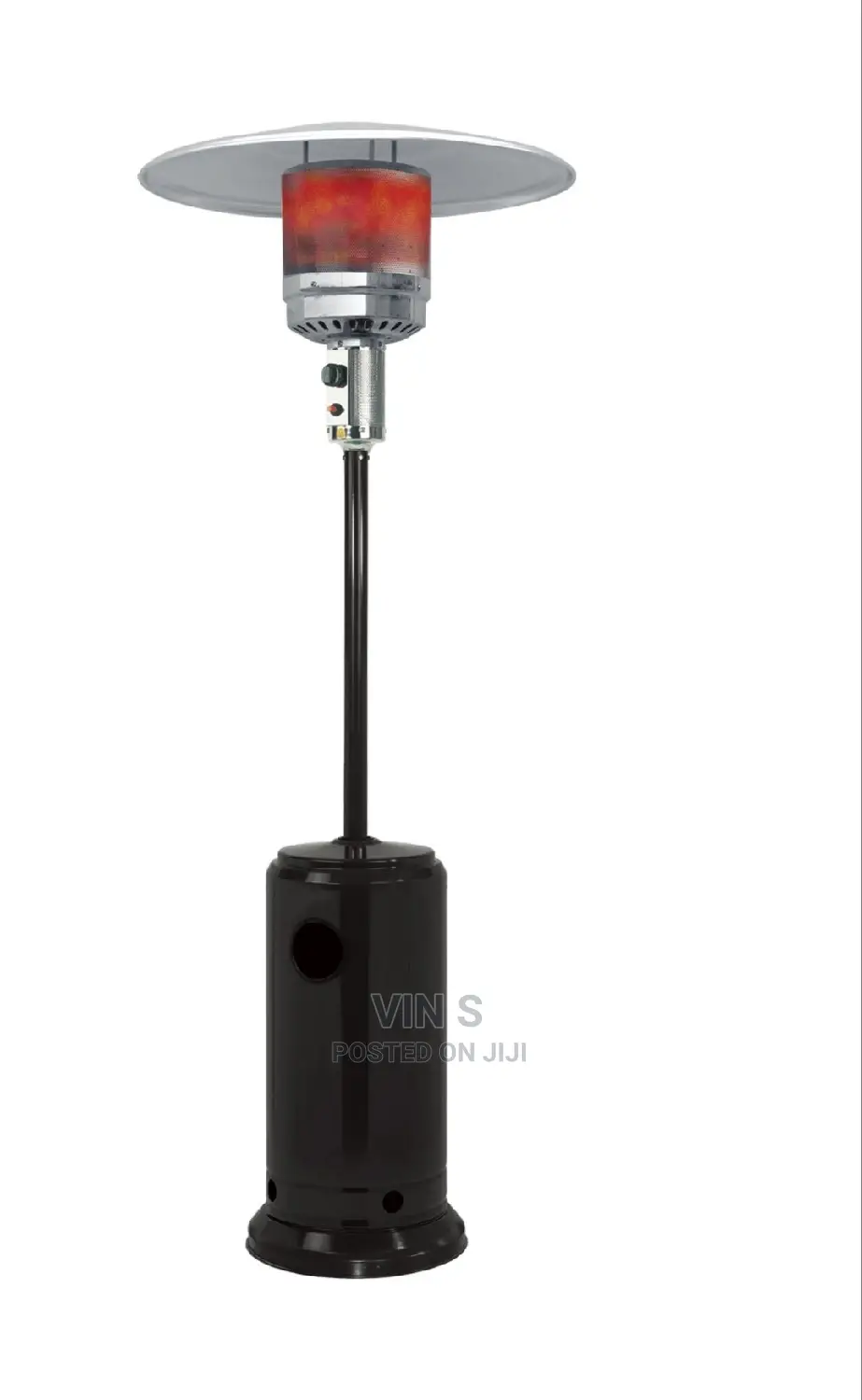 Mushroom Gas Patio Heaters 12