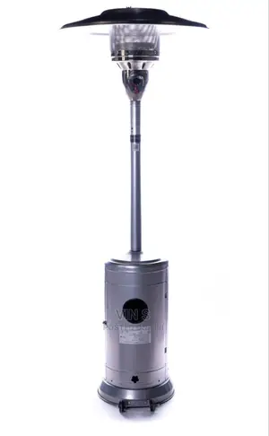 Mushroom Gas Patio Heater A28