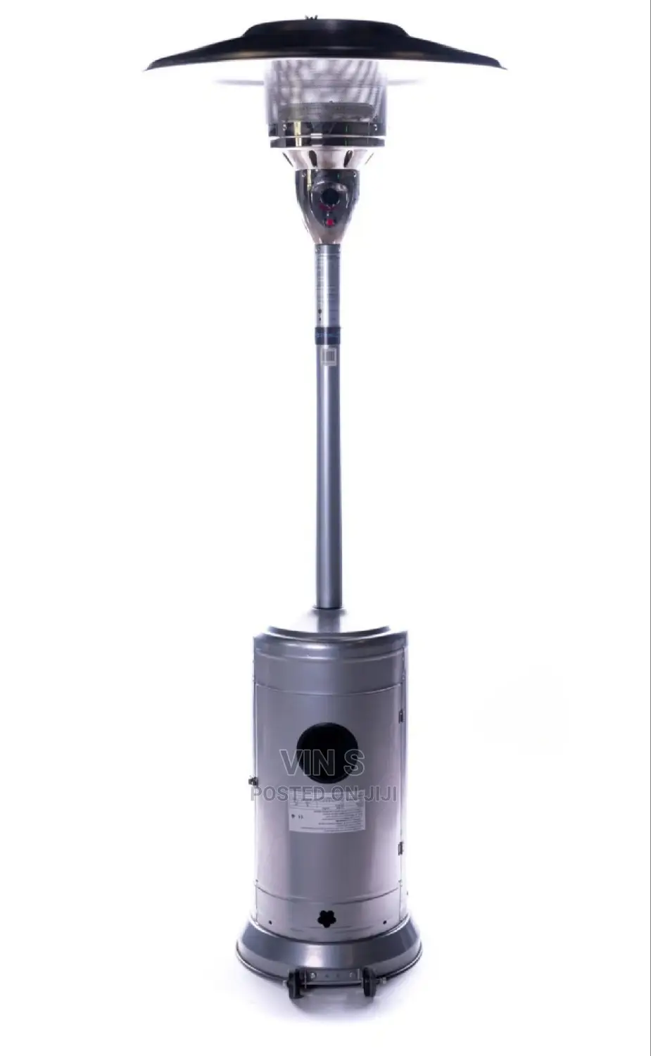Mushroom Gas Patio Heater A28