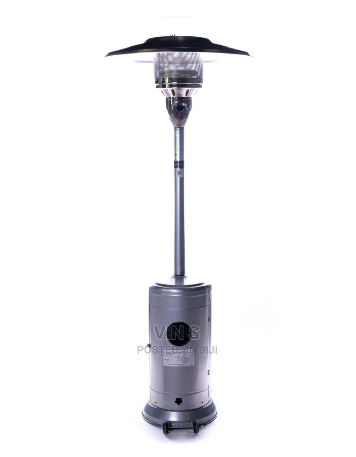 Mushroom Gas Patio Heater 20