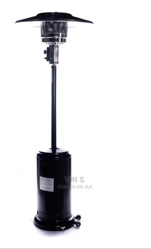 Mushroom Gas Patio Heater 22