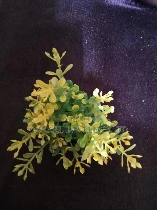 Aquarium Plants Artificial - main view