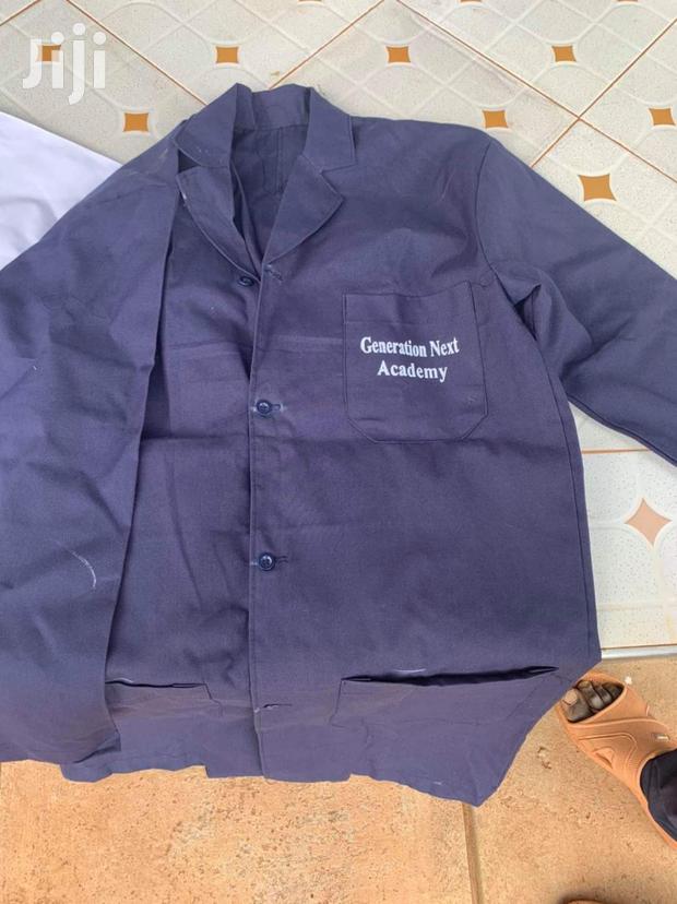 Dust Coats , Available In Different Colours And Designs - thumbnail 3