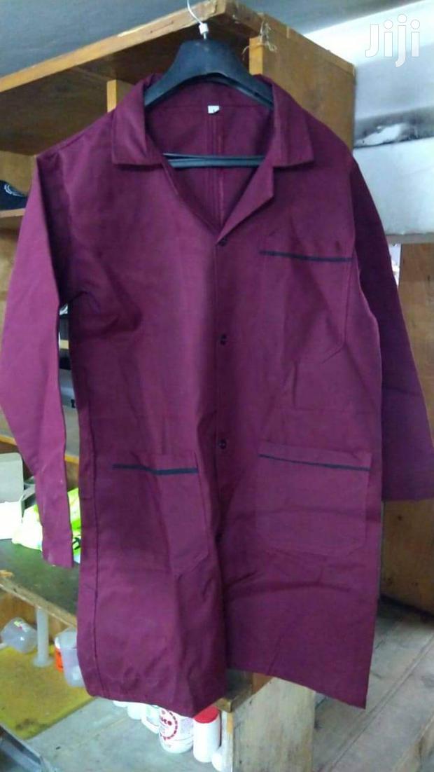 Dust Coats , Available In Different Colours And Designs - thumbnail 2