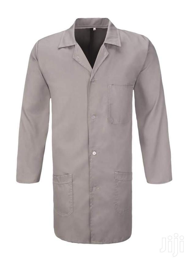 Dust Coats , Available In Different Colours And Designs