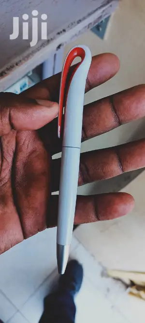 Printed Biro Pens