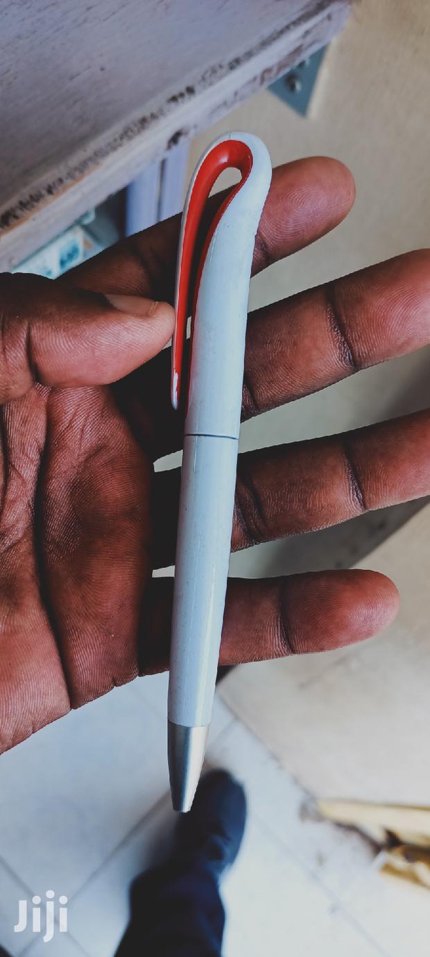 Printed Biro Pens - thumbnail 3