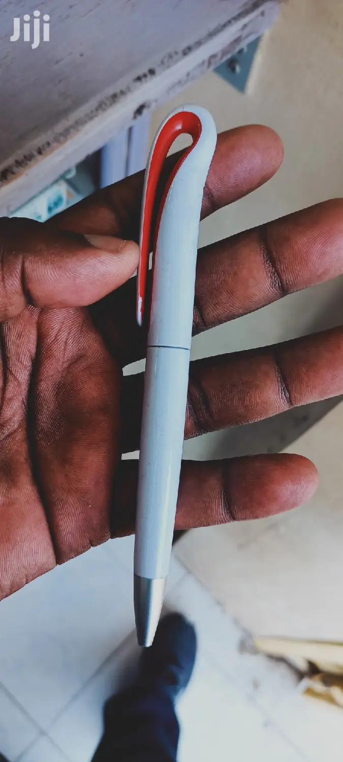 Printed Biro Pens