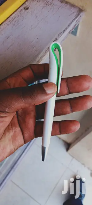 Printed Biro Pens
