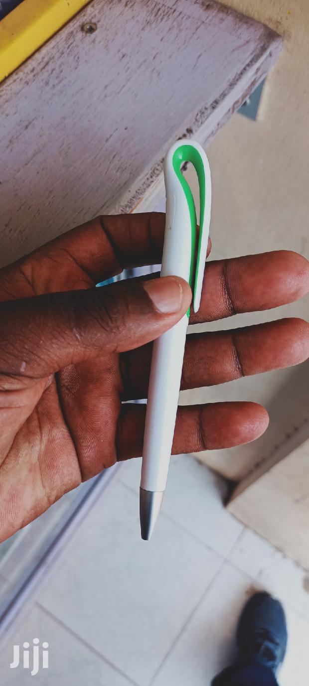 Printed Biro Pens - thumbnail 4