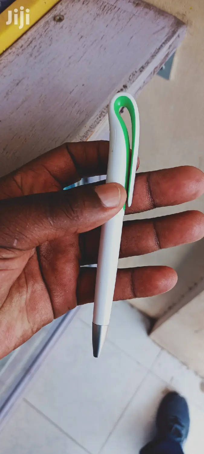 Printed Biro Pens