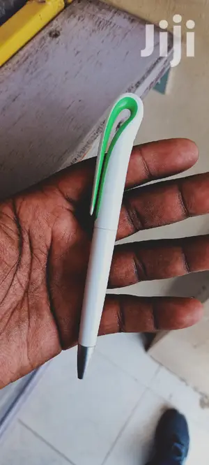Printed Biro Pens
