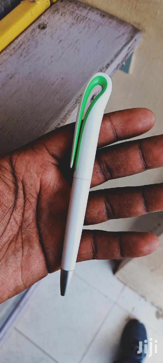 Printed Biro Pens - thumbnail 2