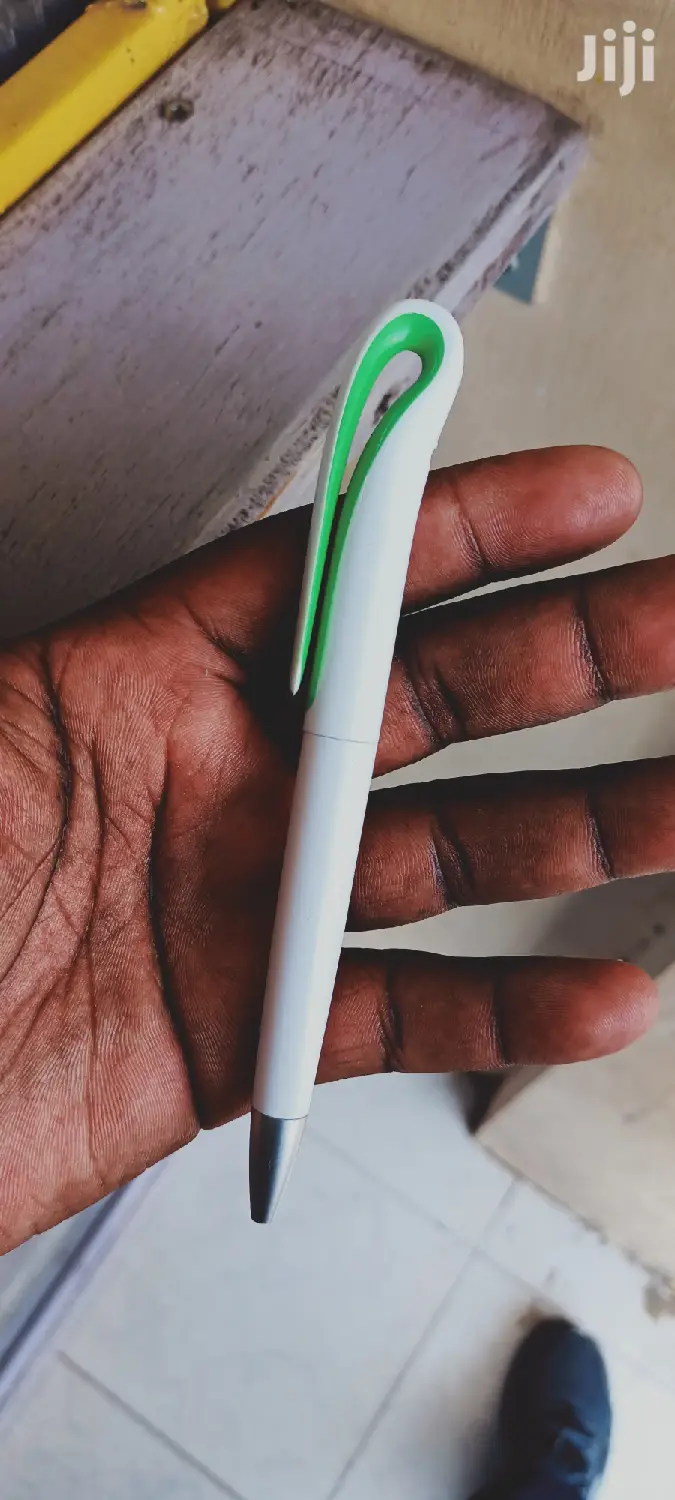 Printed Biro Pens